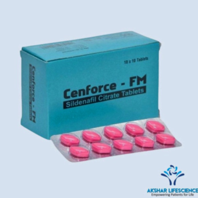 Cenforce