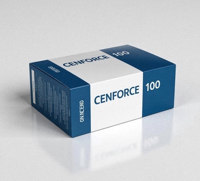 Cenforce Sildenafil