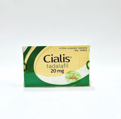 Cialis generik online