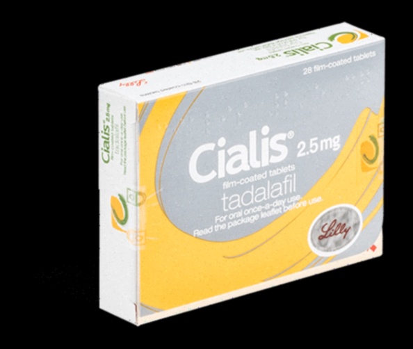 Cialis generyczny