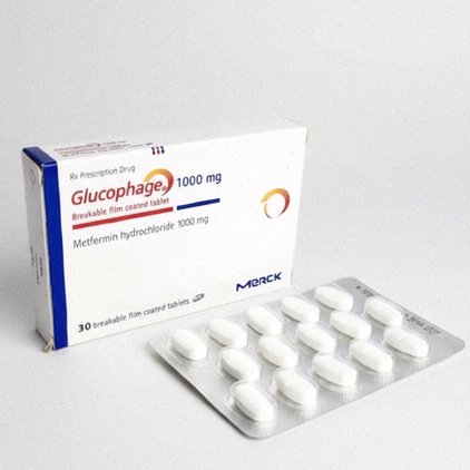 glucophage