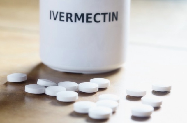 iwermektyna