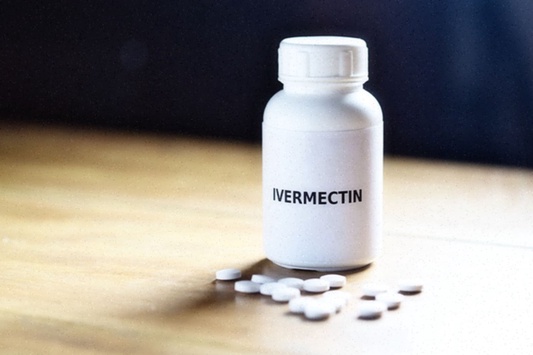 Iwermektyna tabletki