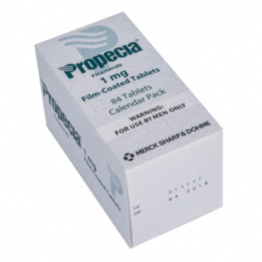 propecia finasteryd