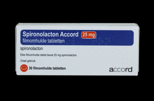 spironolakton