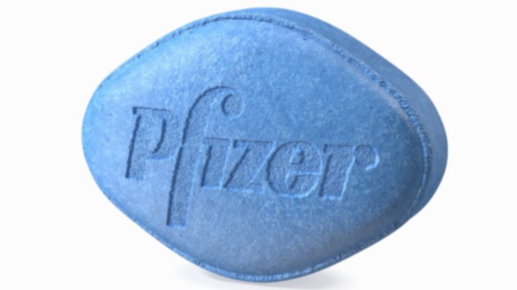 Viagra tabletki